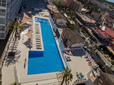 Hotel Pierre & Vacances Apartamentos Mallorca Deya - Bild 3