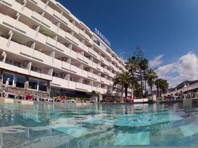 Hotel Maracaibo - Bild 5