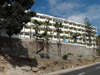 Hotel Maracaibo - Bild 3