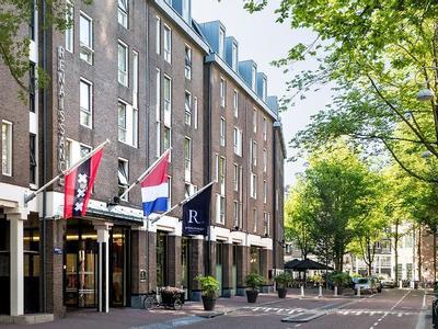 Hotel Renaissance Amsterdam - Bild 3