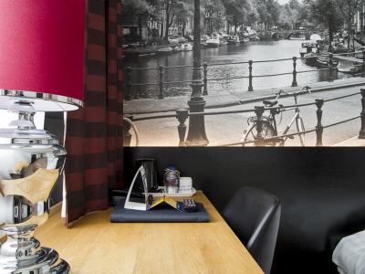 Bastion Hotel Amsterdam/Zuidwest - Bild 3
