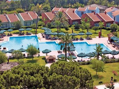 IC Hotels Santai Family Resort - Bild 5