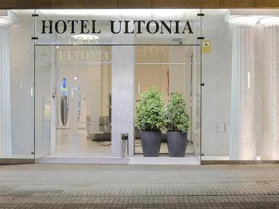 Hotel Ultonia - Bild 4