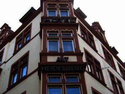 The Heidelberg Exzellenz Hotel - Bild 2