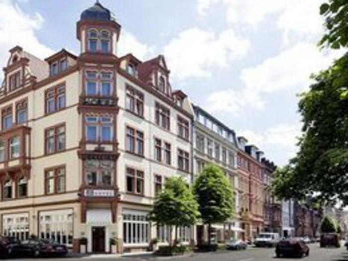 The Heidelberg Exzellenz Hotel - Bild 1