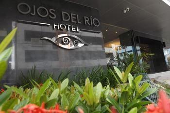 Hotel Ojos Del Rio - Bild 2