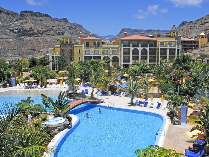 Hotel Cordial Mogán Playa - Bild 1