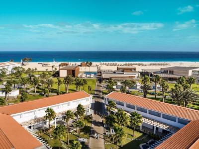 Hotel ROBINSON Cabo Verde - Bild 4