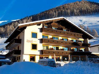 Berghotel Tyrol - Bild 3