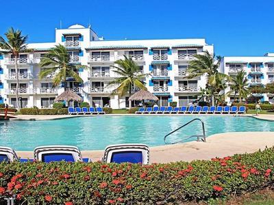 Hotel Playa Blanca Beach Resort - Bild 2
