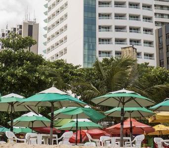 Hotel Luzeiros Fortaleza - Bild 4