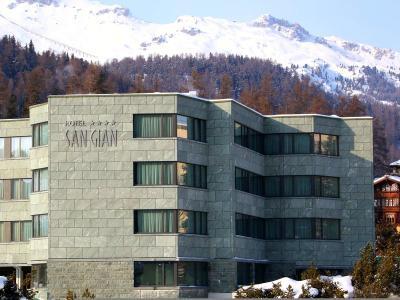 Hotel San Gian - Bild 3