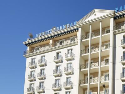Hotel Mediterranean Palace - Bild 2