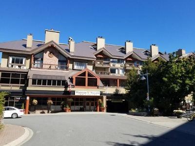 Hotel Whistler Village Inn & Suites - Bild 5