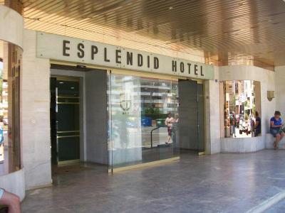 Hotel Esplendid - Bild 4