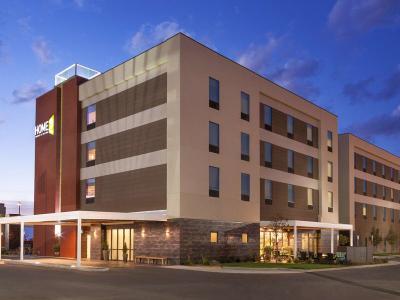 Hotel Home2 Suites by Hilton Amarillo - Bild 5