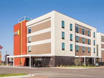 Hotel Home2 Suites by Hilton Amarillo - Bild 4