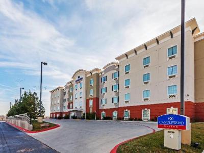 Hotel Home2 Suites by Hilton Amarillo - Bild 3