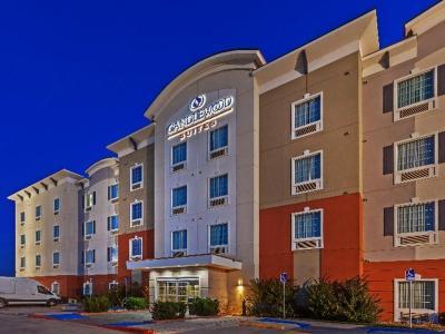 Hotel Home2 Suites by Hilton Amarillo - Bild 2