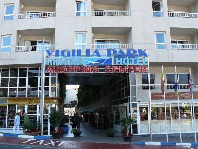 Hotel Vigilia Park Apartaments - Bild 3