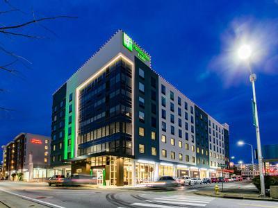 Holiday Inn Hotel & Suites Chattanooga Downtown - Bild 4