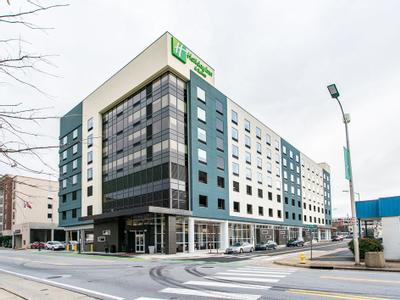 Holiday Inn Hotel & Suites Chattanooga Downtown - Bild 5
