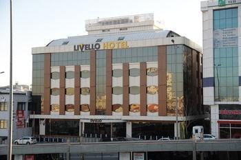 Livello Hotel - Bild 2