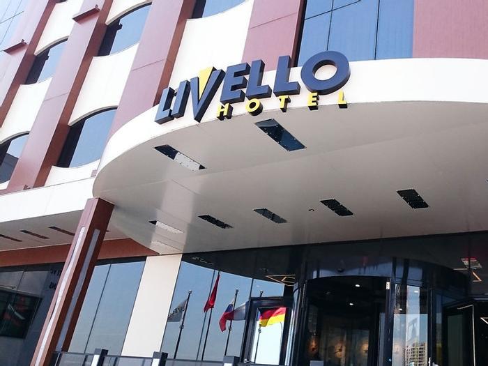Livello Hotel - Bild 1