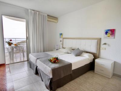 Hotel Bluesense Villajoyosa Resort - Bild 3