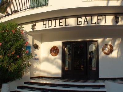 Hotel Galfi - Bild 5
