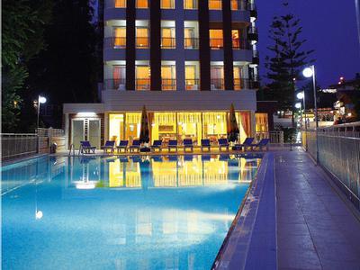 Sirma Hotel - Bild 3