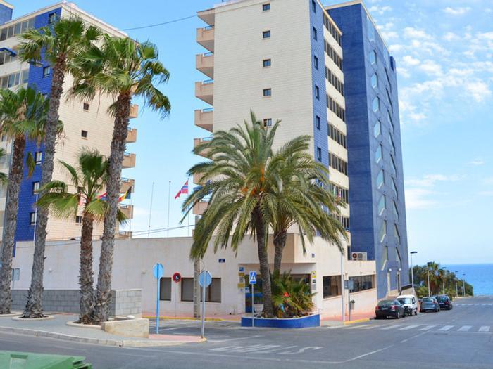 Hotel Playas de Torrevieja - Bild 1