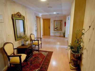 PALASIET Thalasso Clinic&Hotel - Bild 4