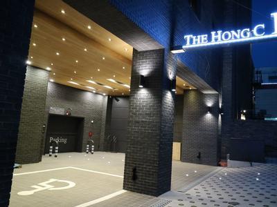 Hong C Hotel - Bild 4