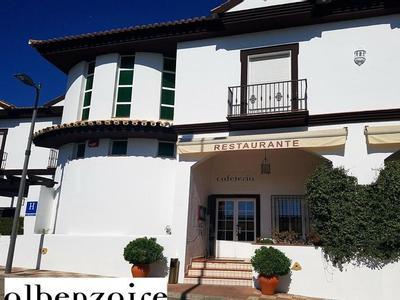 Albenzaire Hotel Asador - Bild 3