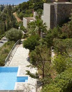 Hotel Pleiades Luxury Villas - Bild 3