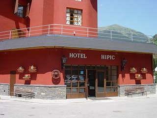 Hotel Hipic - Bild 5