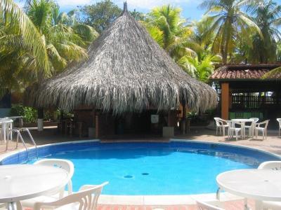 Hotel Coral Caribe - Bild 3