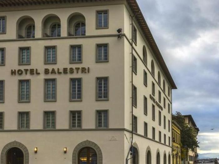 Hotel Balestri - Bild 1