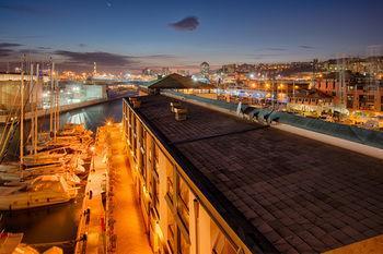 Hotel NH Collection Genova Marina - Bild 4