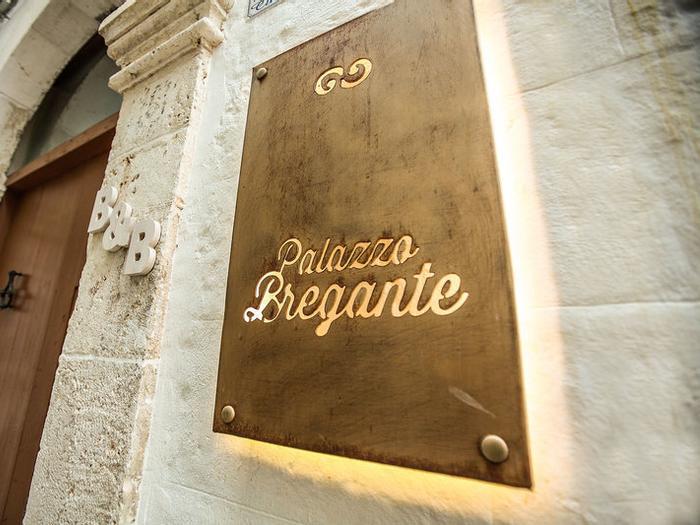 Hotel Palazzo Bregante - Bild 1