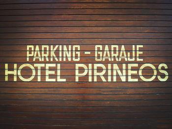 Hotel Pirineos - Bild 3