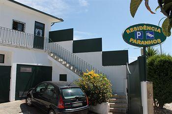 Hotel Residencial Paranhos - Bild 1