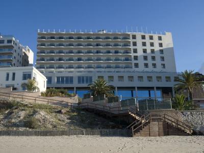 Hotel Pierre & Vacances Hôtel Bahía Calpe - Bild 3