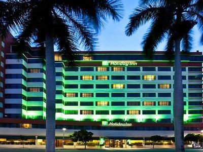 Holiday Inn Port of Miami-Downtown Hotel - Bild 3