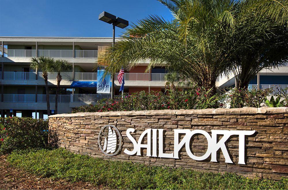 Hotel Sailport Waterfront Suites on Tampa Bay - Bild 1