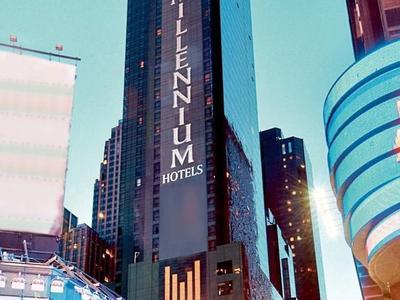 Millennium Hotel Broadway Times Square - Bild 3