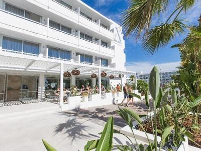 Hotel Anfora Ibiza - Bild 5