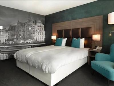 Van der Valk Hotel Nazareth-Gent - Bild 3