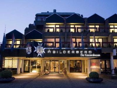 Bilderberg Hotel De Keizerskroon - Bild 2
